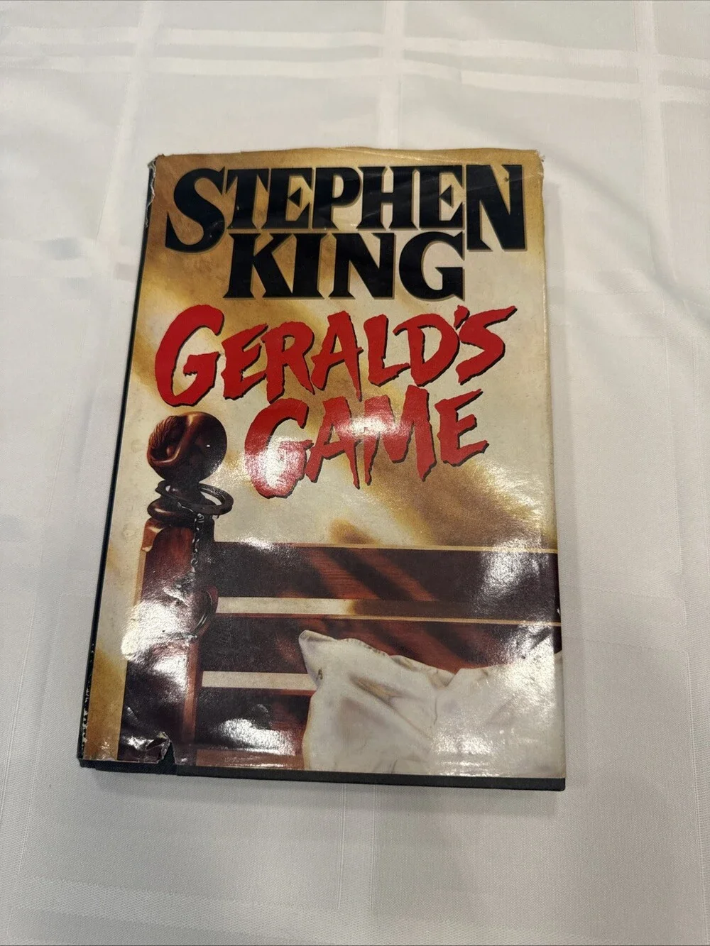 N/A up sale
